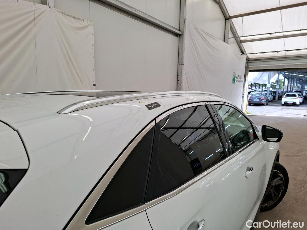  DS  DS7 DS DS 7 Crossback / 2017 / 5P / SUV PureTech 180 Automatique BASTILLE + #10