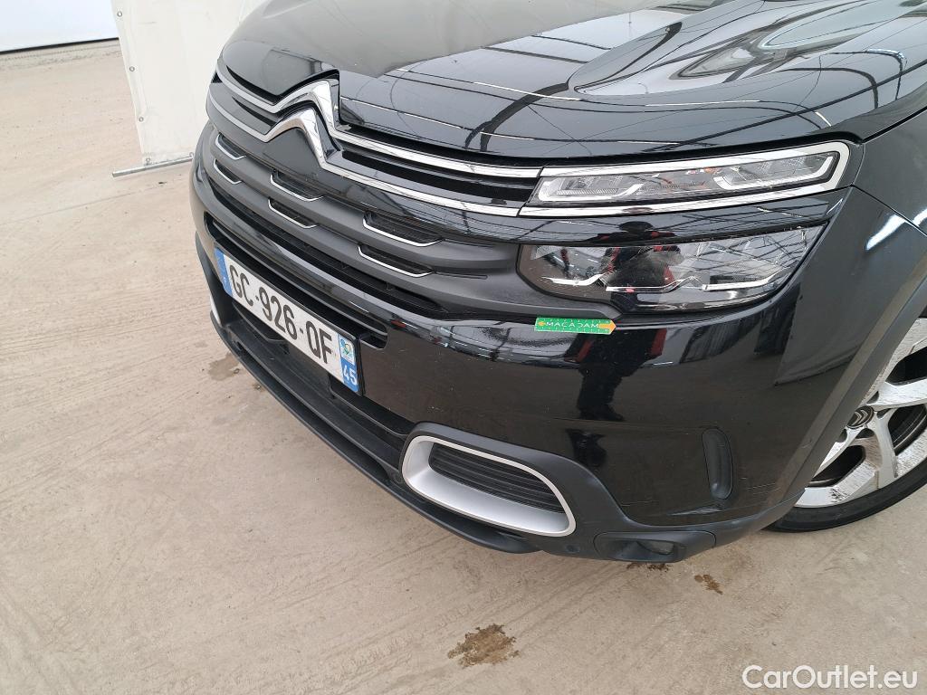 Citroen  C5  Aircross Business 1.5 BlueHDi 130CV BVA8 E6d #6