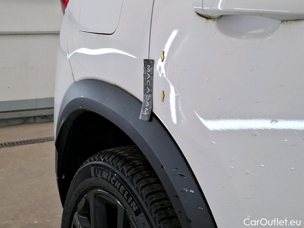  Citroen  C5 CITROEN  Aircross / 2018 / 5P / SUV PureTech 180 S&S EAT8 Shine Pack #2