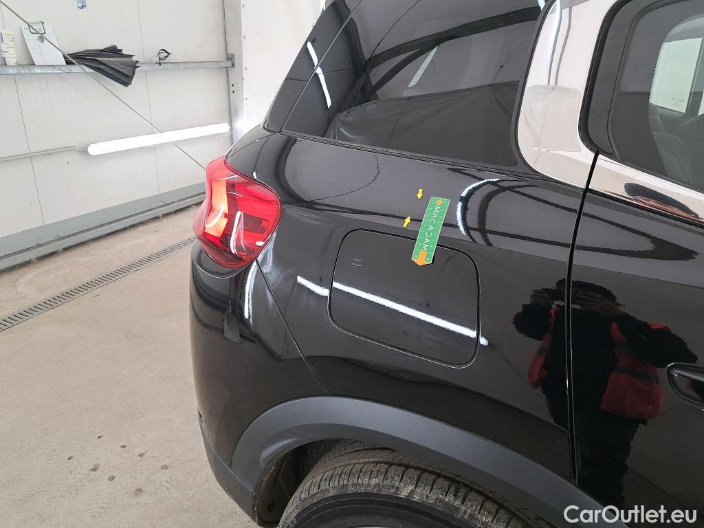  Citroen  C5  Aircross Business 1.5 BlueHDi 130CV BVA8 E6d #9