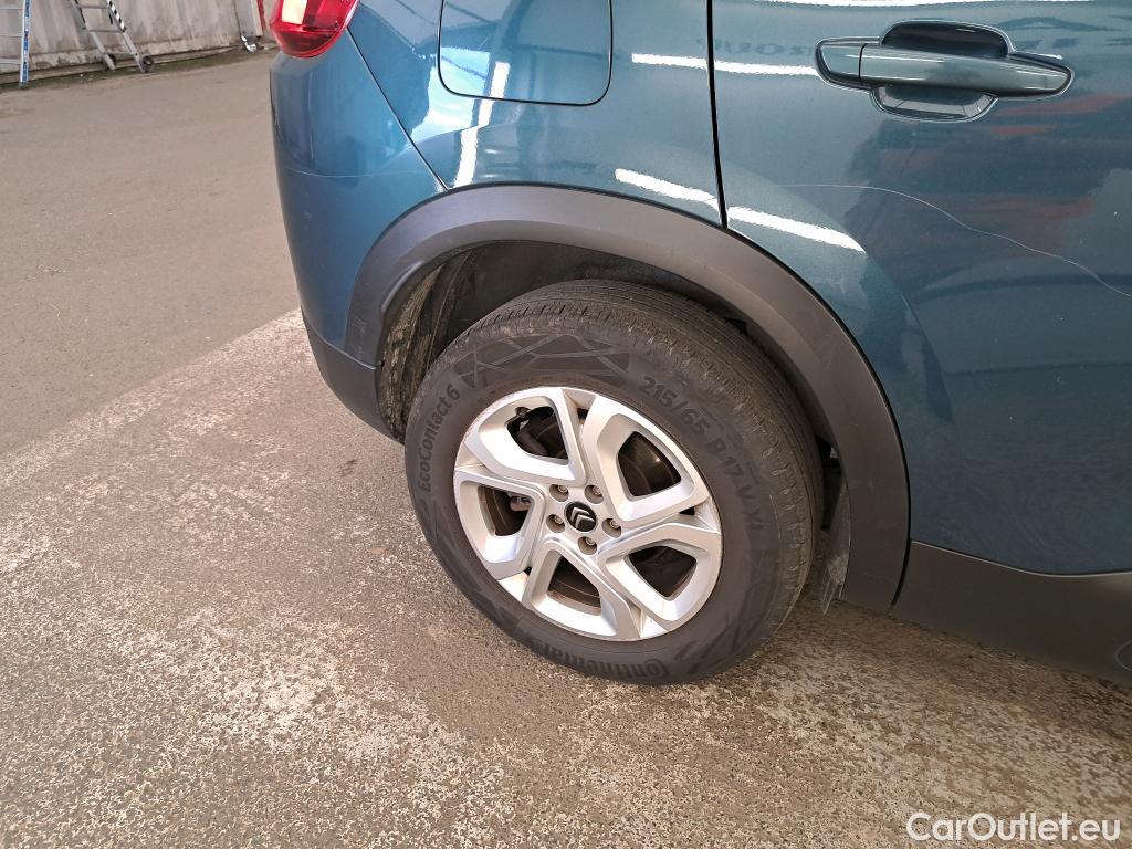  Citroen  C5  Aircross Business 1.5 BlueHDi 130CV BVA8 E6dT #27
