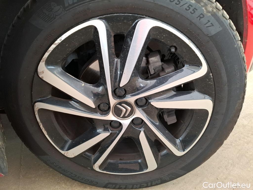  Citroen  C4 Grand Picasso /Spacetourer Shine 1.5 BlueHDi 130CV BVA8 E6d #20