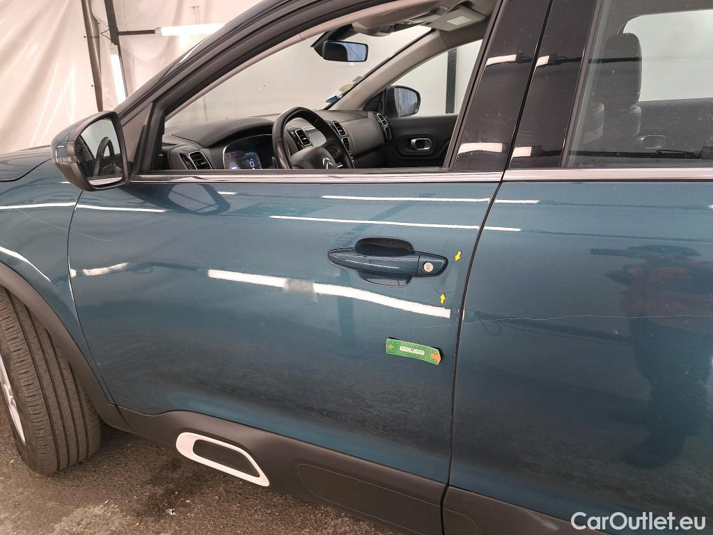  Citroen  C5  Aircross Business 1.5 BlueHDi 130CV BVA8 E6dT #10