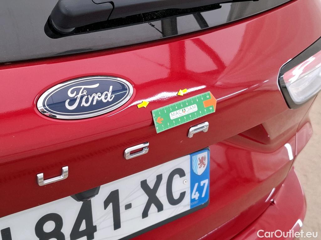  Ford  Kuga FORD  / 2019 / 5P / SUV 2.5 190 hybrid Flexifuel Pshift ST-Line #2