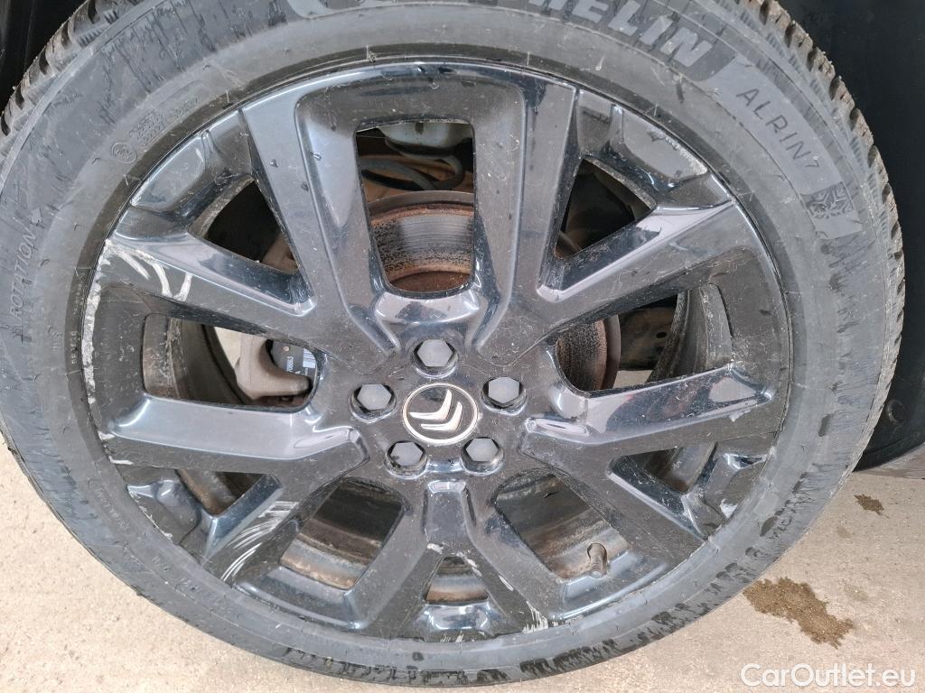  Citroen  C5 CITROEN  Aircross / 2018 / 5P / SUV PureTech 180 S&S EAT8 Shine Pack #14