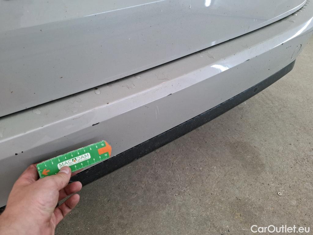  Citroen  C4 Picasso /Spacetourer Business + 1.2 PureTech 130CV BVA8 E6dT #41