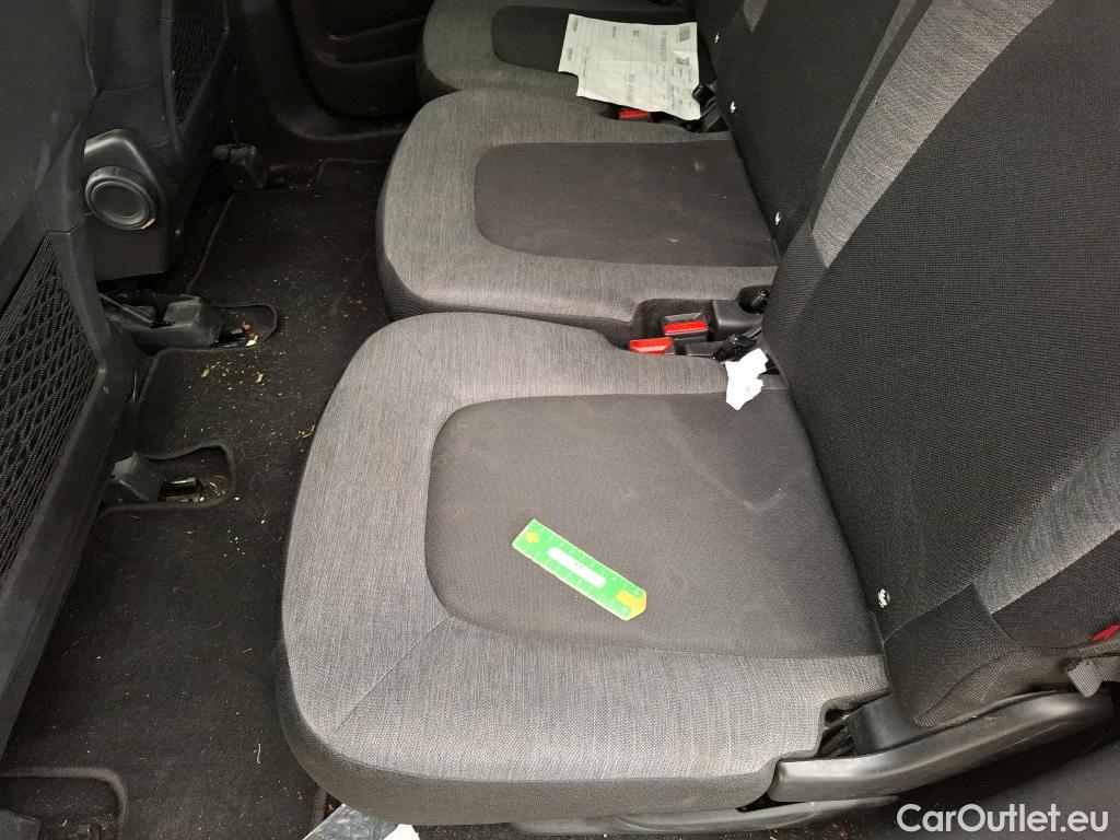  Citroen  C4 Picasso /Spacetourer Business + 1.2 PureTech 130CV BVA8 E6dT #82