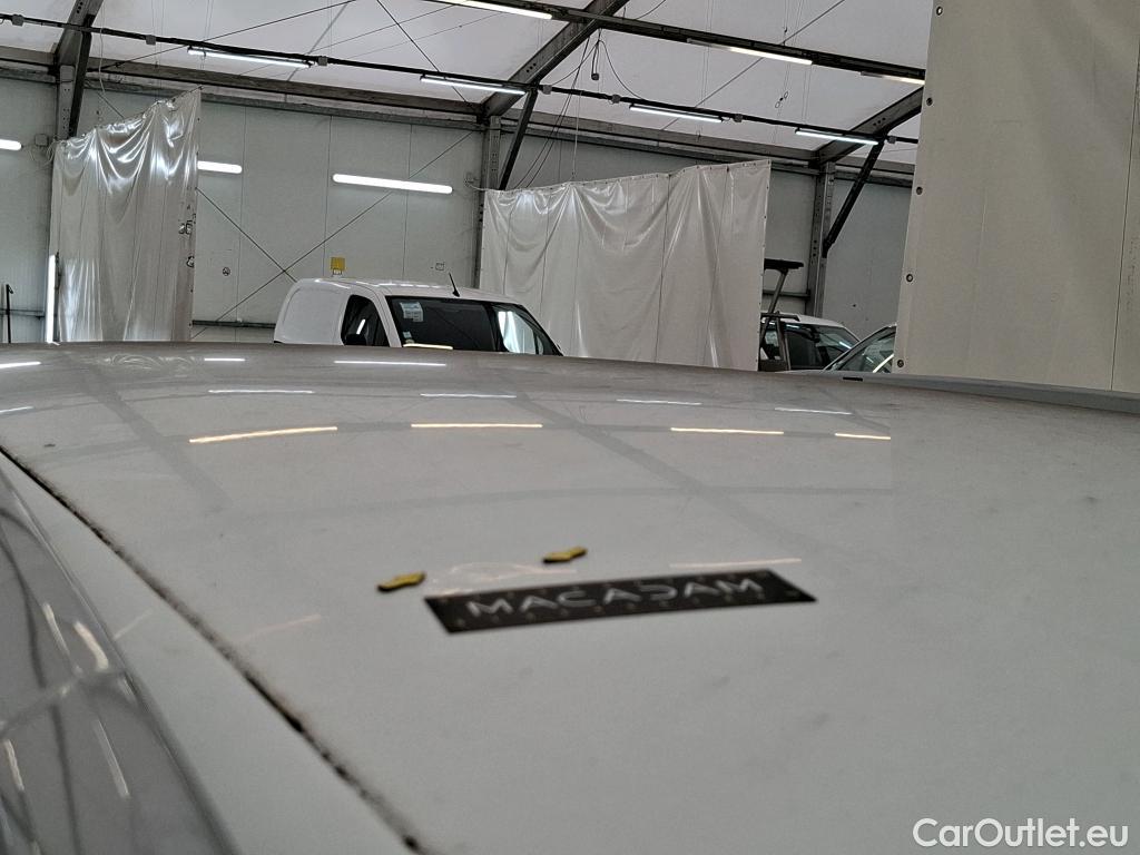  Citroen  C4 Grand Picasso /Spacetourer Business + 1.5 BlueHDi 130CV BVM6 E6d #42