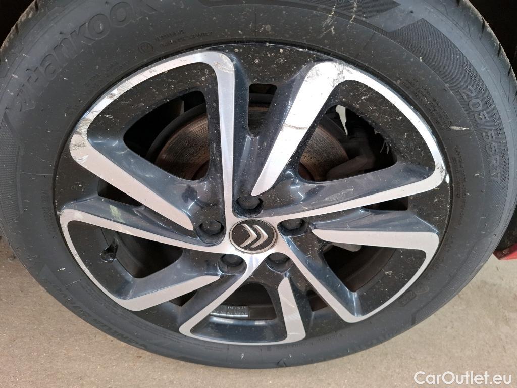  Citroen  C4 Grand Picasso /Spacetourer Shine 1.5 BlueHDi 130CV BVA8 E6d #26