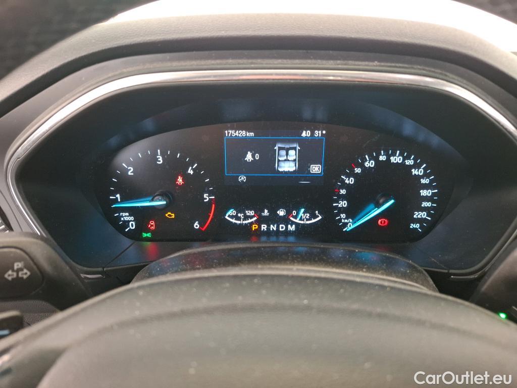 Ford  Focus  Turnier Active Business 1.5 EcoBlue 120CV BVA8 E6dT #28