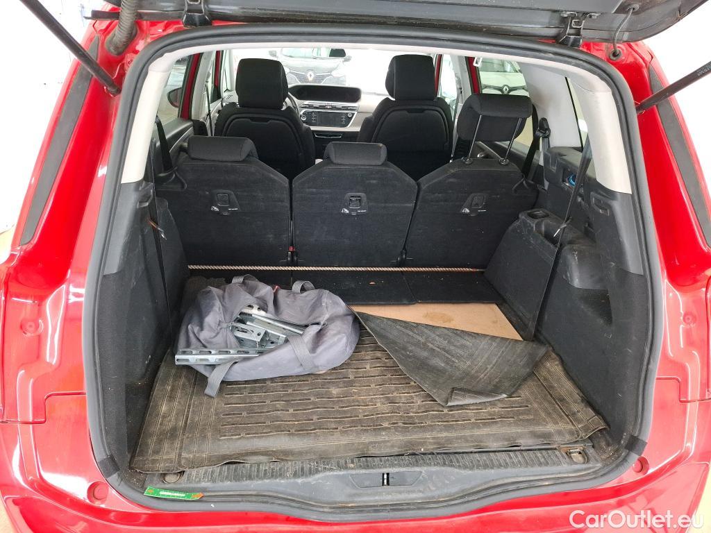  Citroen  C4 Grand Picasso /Spacetourer Shine 1.5 BlueHDi 130CV BVA8 E6d #16