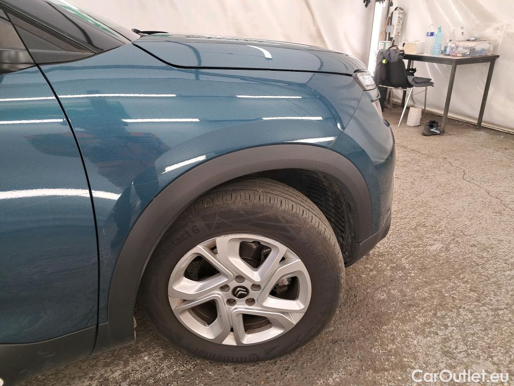  Citroen  C5  Aircross Business 1.5 BlueHDi 130CV BVA8 E6dT #31