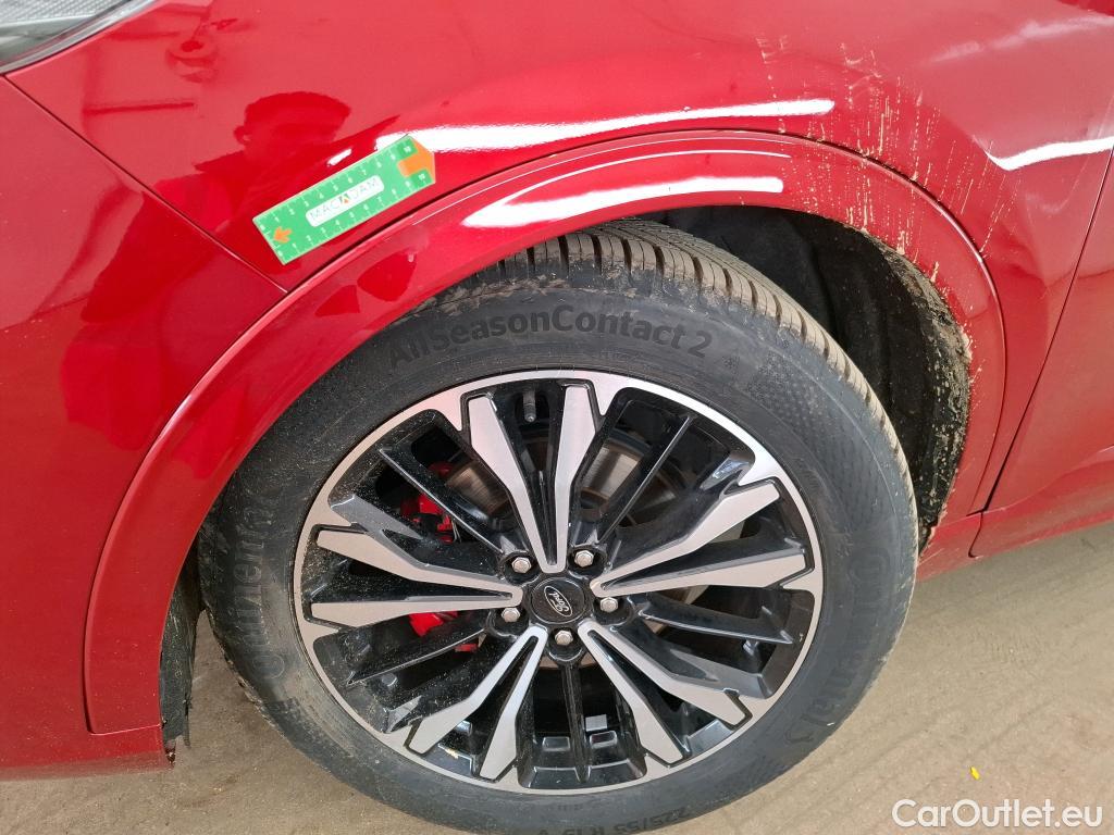  Ford  Kuga FORD  / 2019 / 5P / SUV 2.5 190 hybrid Flexifuel Pshift ST-Line #20