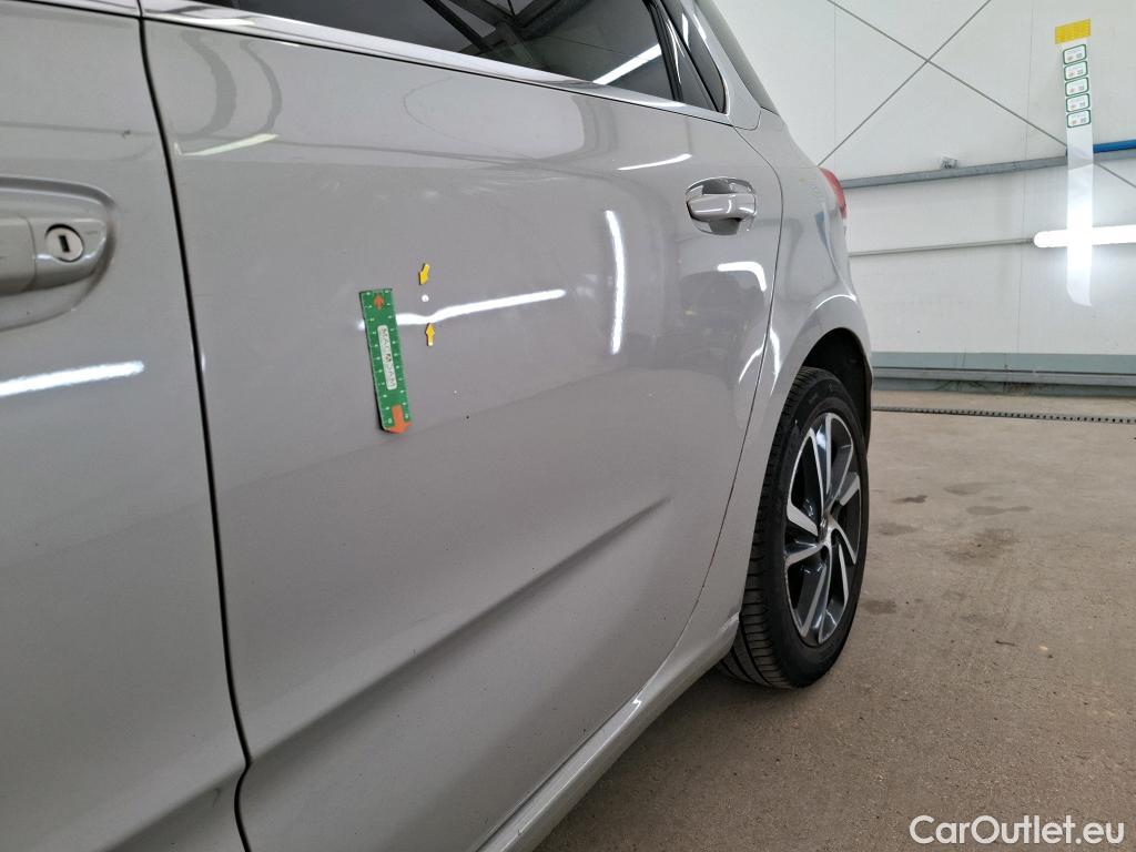  Citroen  C4 Picasso /Spacetourer Business + 1.2 PureTech 130CV BVA8 E6dT #72