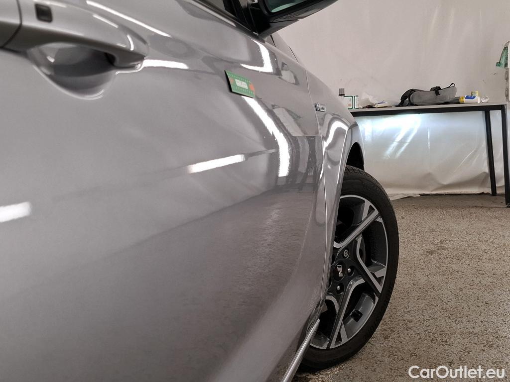  Hyundai  i30  SW N Line Mild-Hybrid 1.0 T-GDI 120CV BVA7 E6d #16