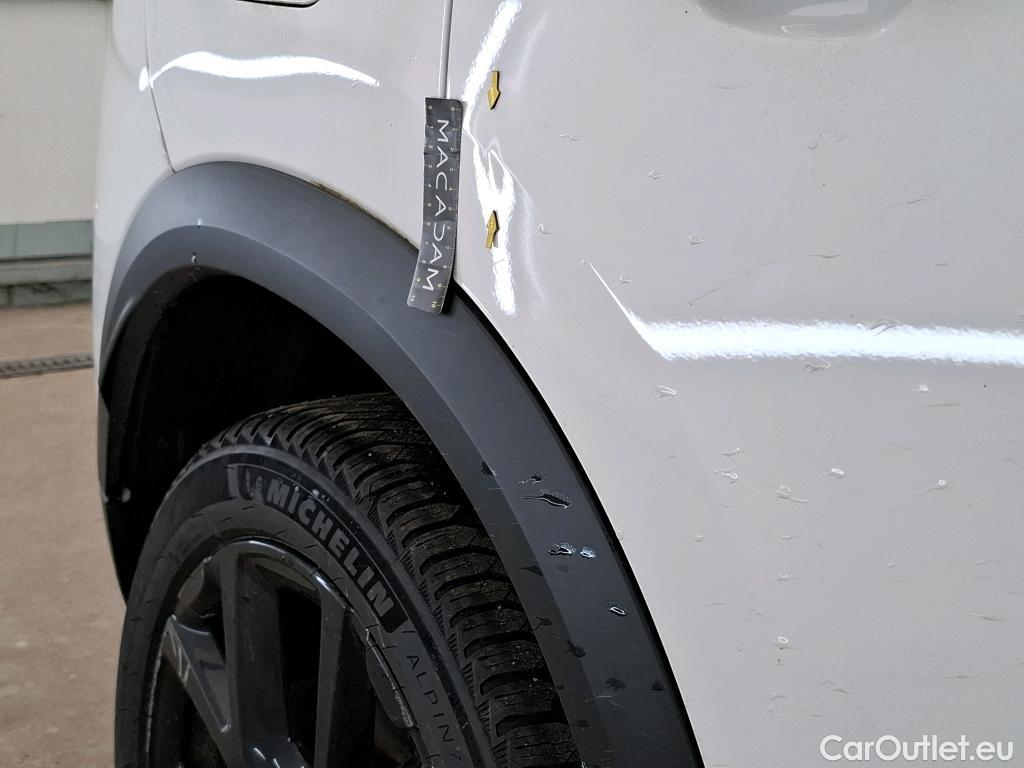  Citroen  C5 CITROEN  Aircross / 2018 / 5P / SUV PureTech 180 S&S EAT8 Shine Pack #3