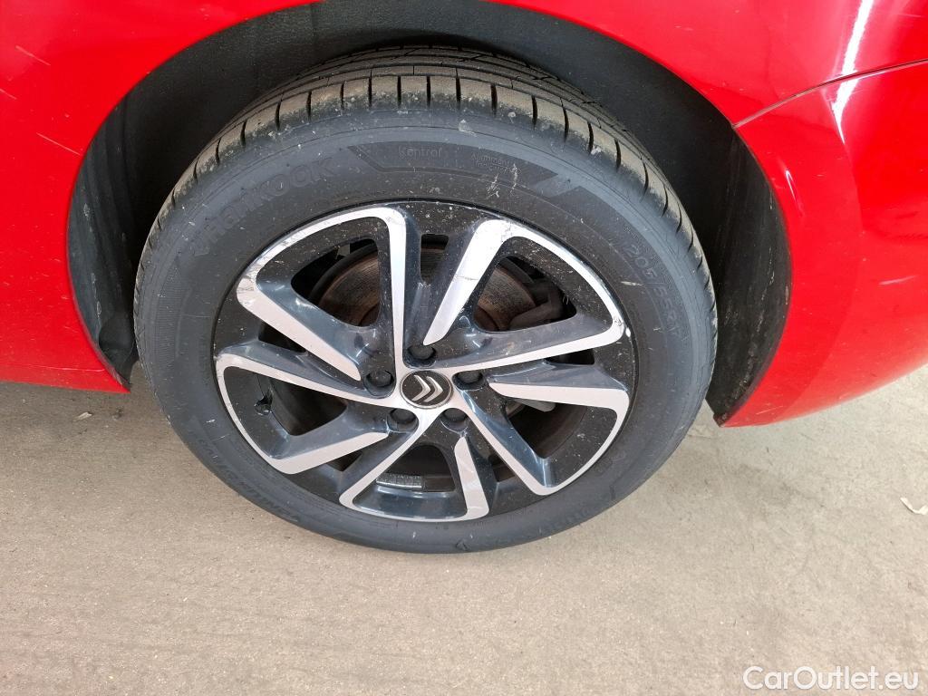  Citroen  C4 Grand Picasso /Spacetourer Shine 1.5 BlueHDi 130CV BVA8 E6d #25