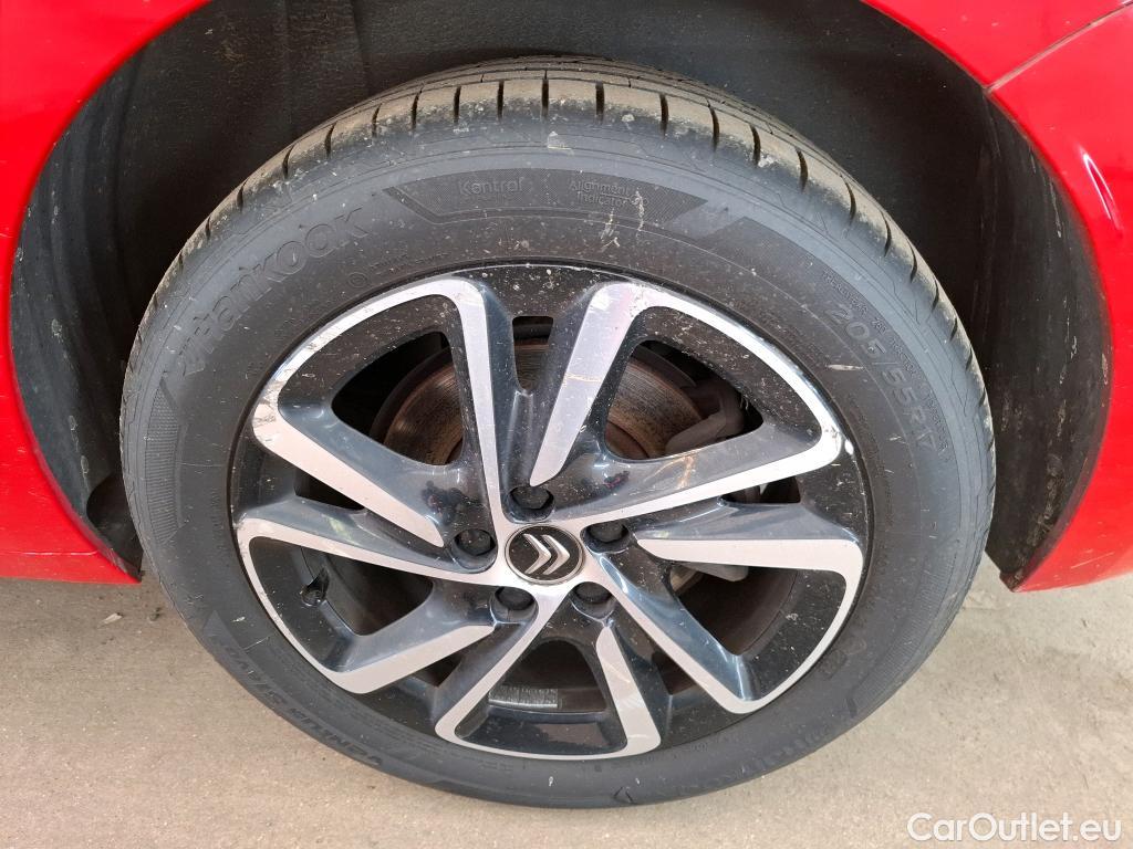  Citroen  C4 Grand Picasso /Spacetourer Shine 1.5 BlueHDi 130CV BVA8 E6d #14
