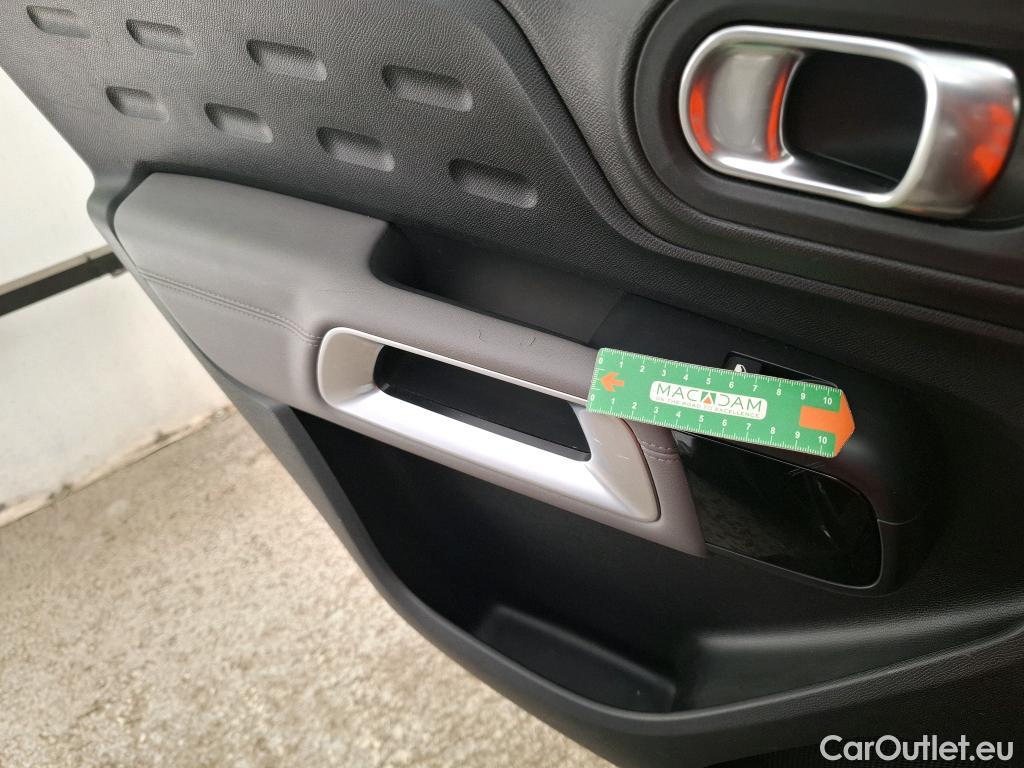  Citroen  C5  Aircross Business 1.5 BlueHDi 130CV BVA8 E6d #8