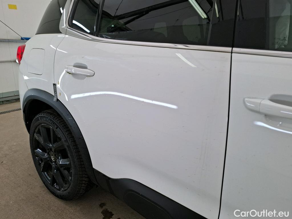  Citroen  C5 CITROEN  Aircross / 2018 / 5P / SUV PureTech 180 S&S EAT8 Shine Pack #1