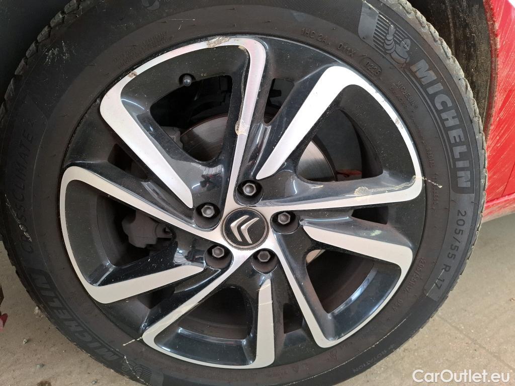  Citroen  C4 Grand Picasso /Spacetourer Shine 1.5 BlueHDi 130CV BVA8 E6d #52