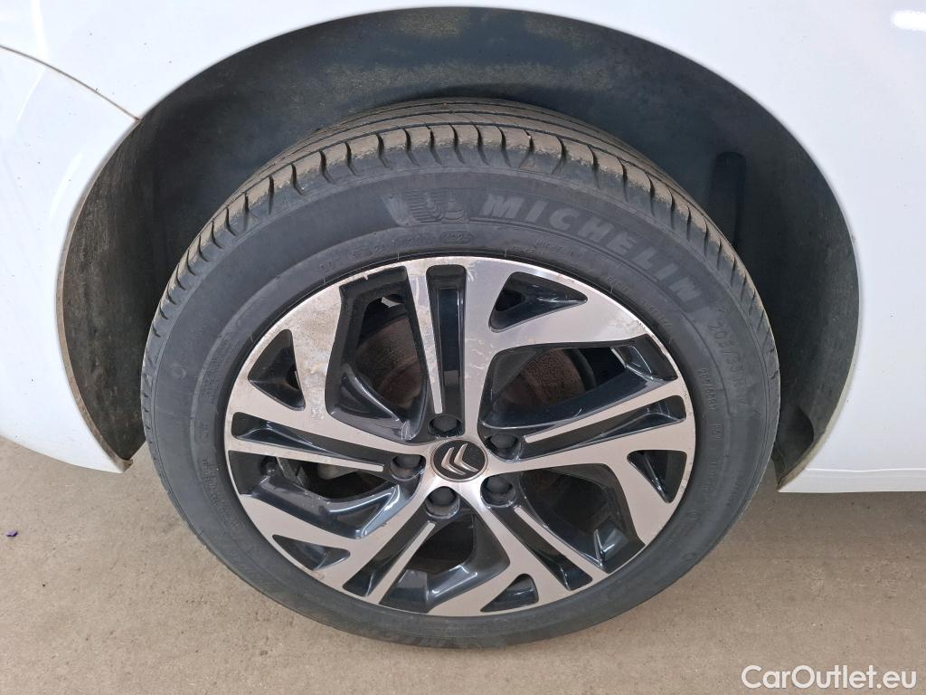  Citroen  C4 Grand Picasso /Spacetourer Business + 1.5 BlueHDi 130CV BVM6 E6d #22
