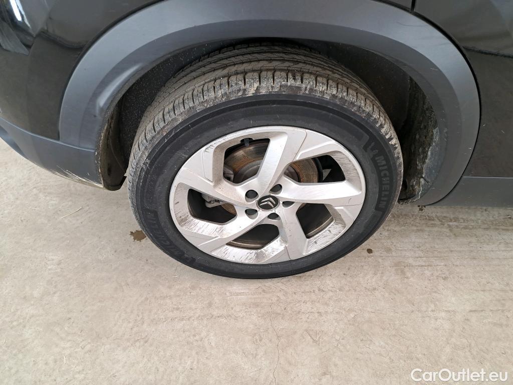  Citroen  C5  Aircross Business 1.5 BlueHDi 130CV BVA8 E6d #13