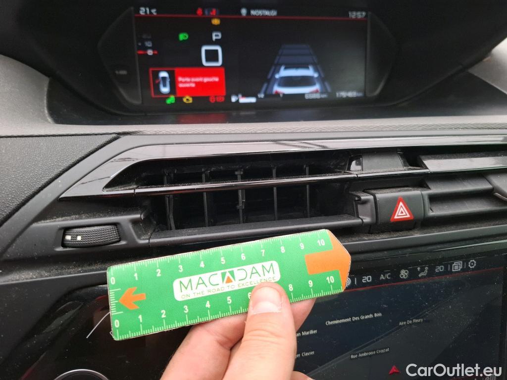  Citroen  C4 Picasso /Spacetourer Business + 1.2 PureTech 130CV BVA8 E6dT #45