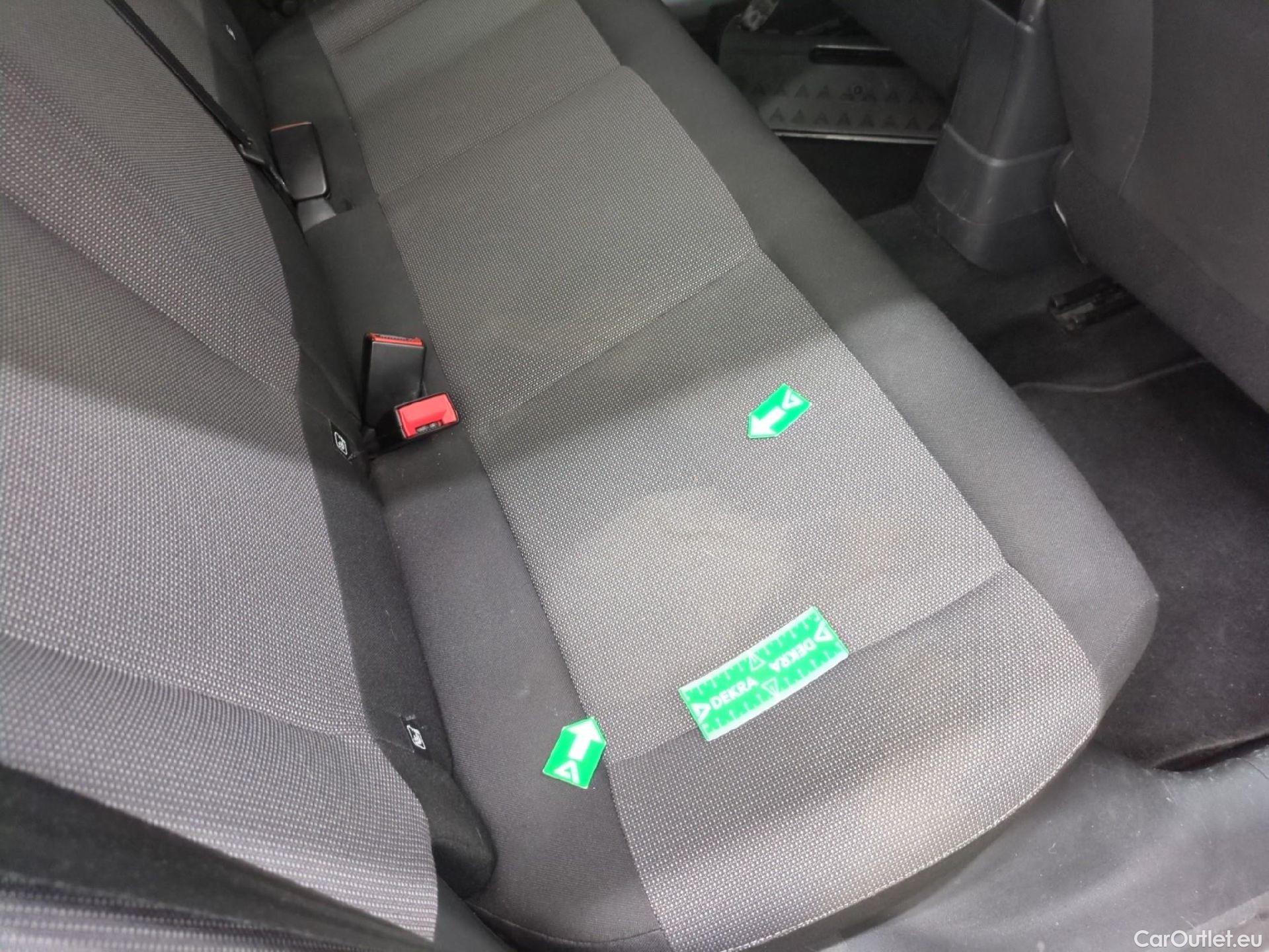  Citroen  C4 Cactus  Shine 1.6 BlueHDi 100CV BVM5 E6 #16
