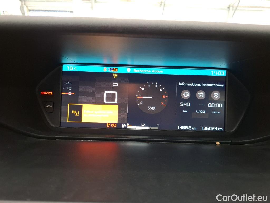  Citroen  C4 Grand Picasso /Spacetourer Shine 1.5 BlueHDi 130CV BVA8 E6d #54