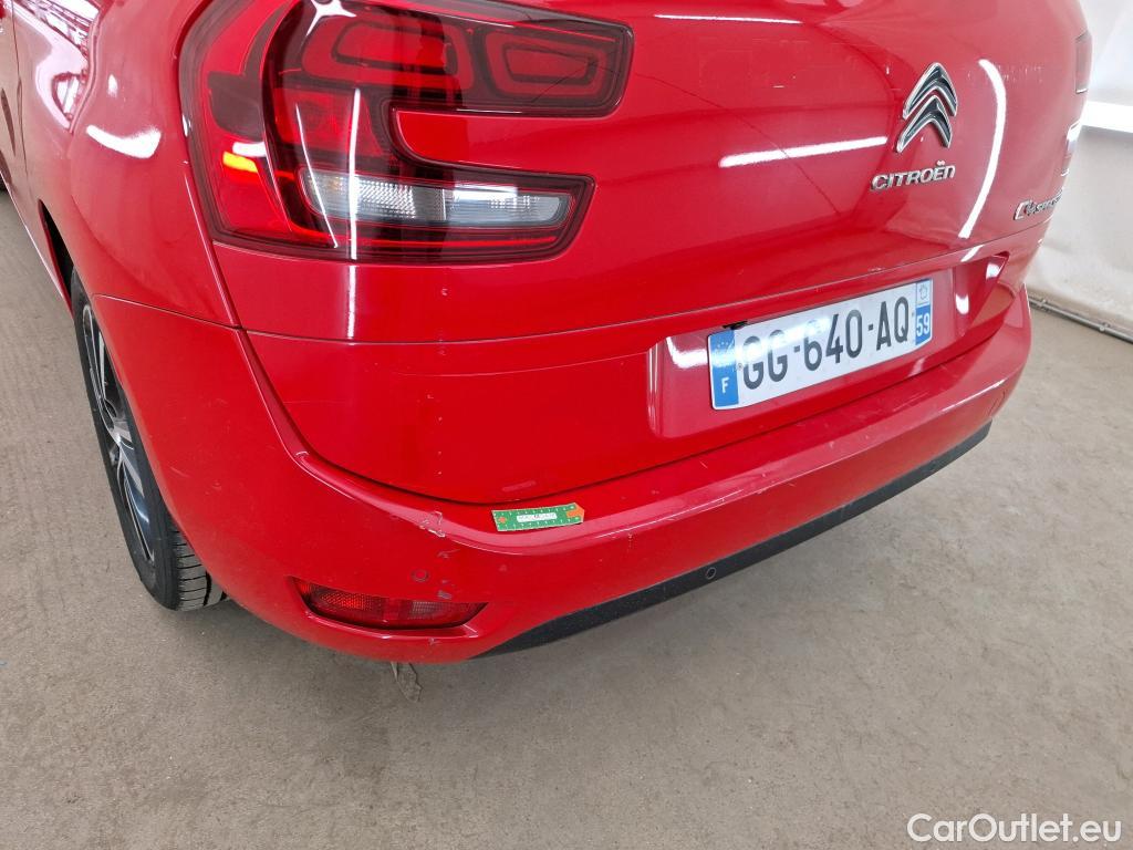  Citroen  C4 Grand Picasso /Spacetourer Shine 1.5 BlueHDi 130CV BVA8 E6d #7
