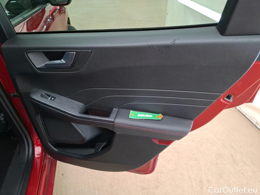  Ford  Kuga FORD  / 2019 / 5P / SUV 2.5 190 hybrid Flexifuel Pshift ST-Line #5