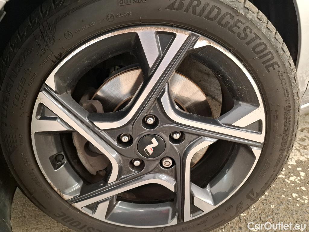  Hyundai  i30  SW N Line Mild-Hybrid 1.0 T-GDI 120CV BVA7 E6d #20