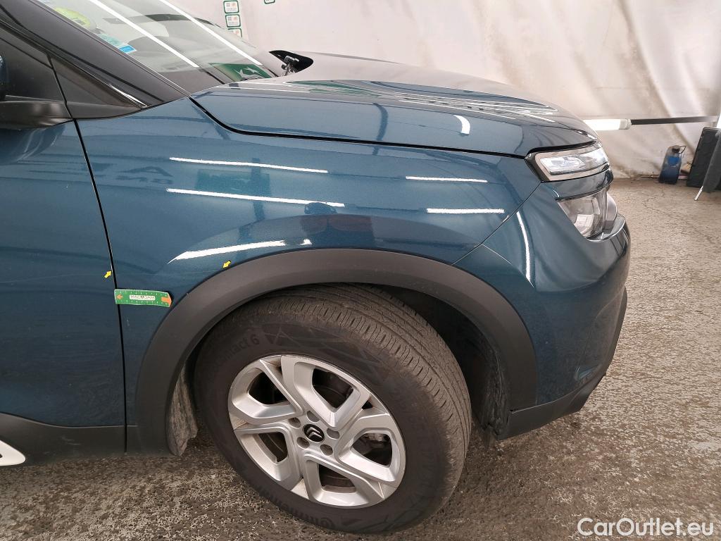  Citroen  C5  Aircross Business 1.5 BlueHDi 130CV BVA8 E6dT #21