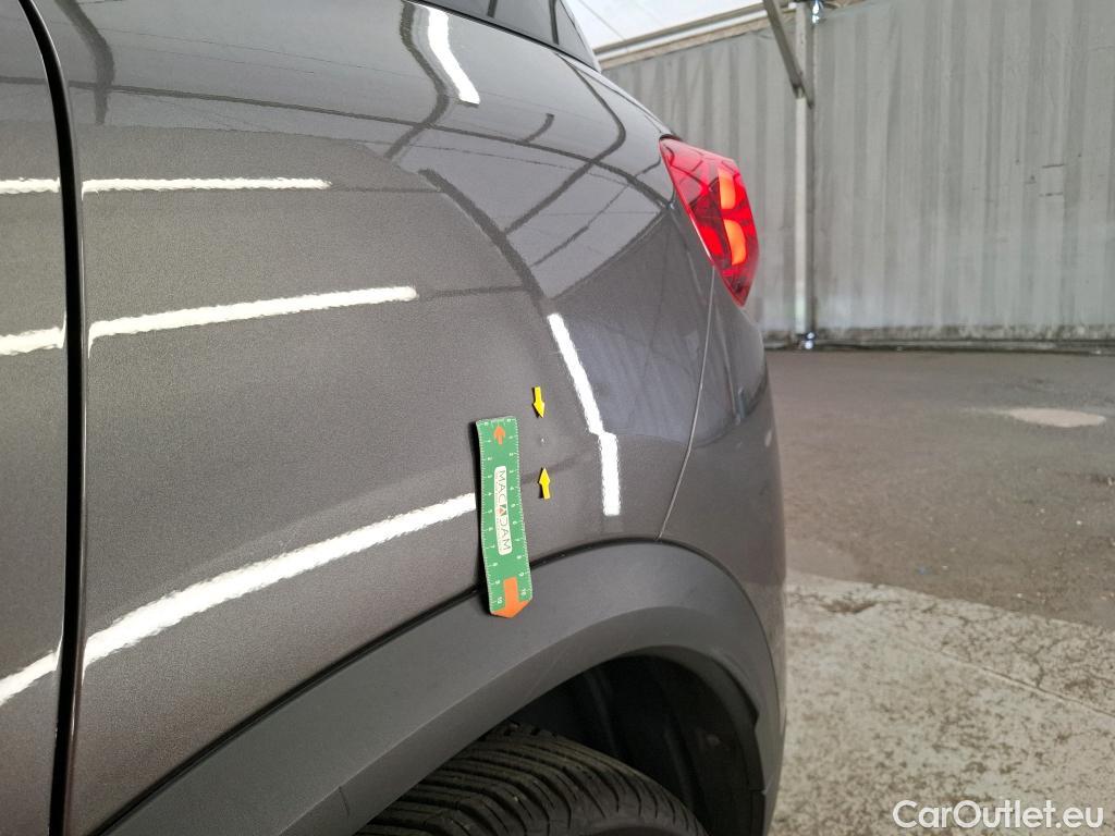  Citroen  C5  Aircross Business 1.5 BlueHDi 130CV BVA8 E6d #12