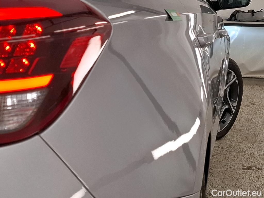  Hyundai  i30  SW N Line Mild-Hybrid 1.0 T-GDI 120CV BVA7 E6d #12