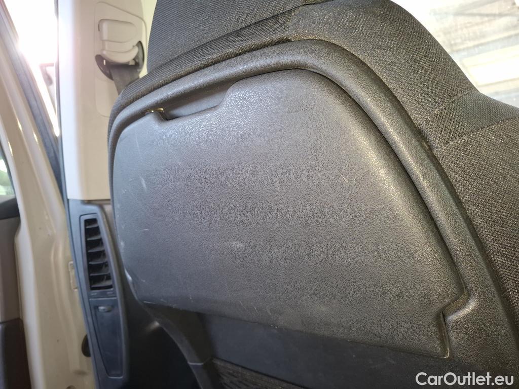  Citroen  C4 Picasso /Spacetourer Business + 1.2 PureTech 130CV BVA8 E6dT #86