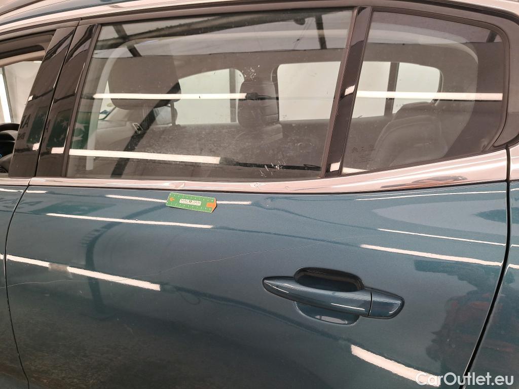  Citroen  C5  Aircross Business 1.5 BlueHDi 130CV BVA8 E6dT #36