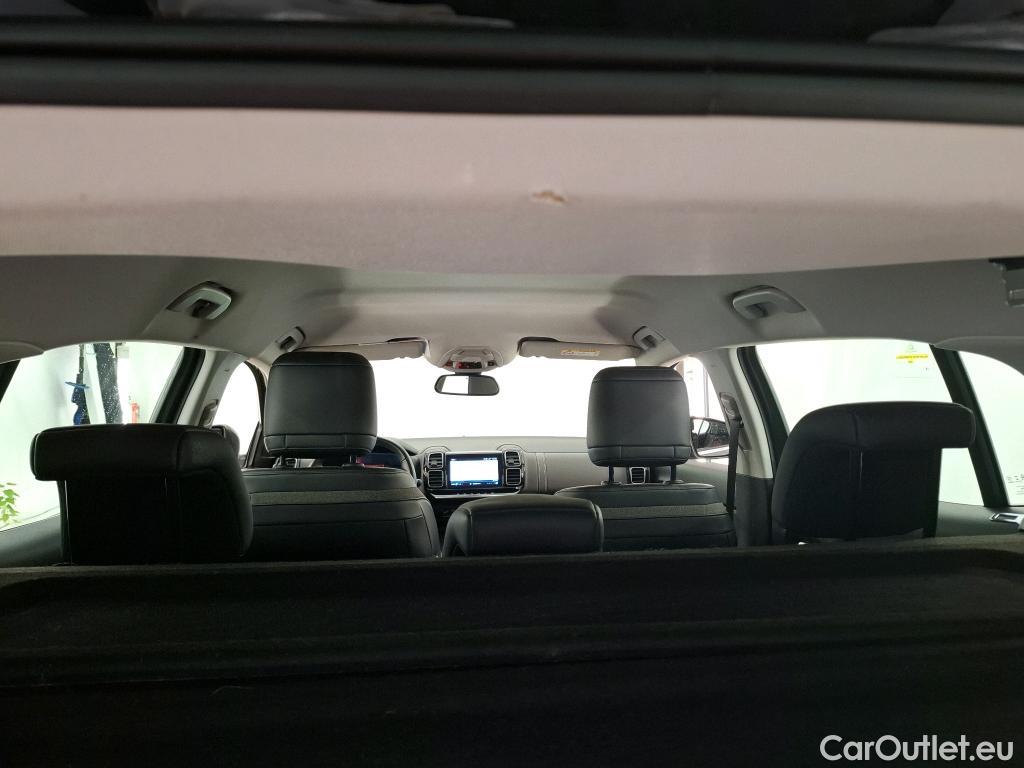 Citroen  C5  Aircross Business 1.5 BlueHDi 130CV BVA8 E6d #4