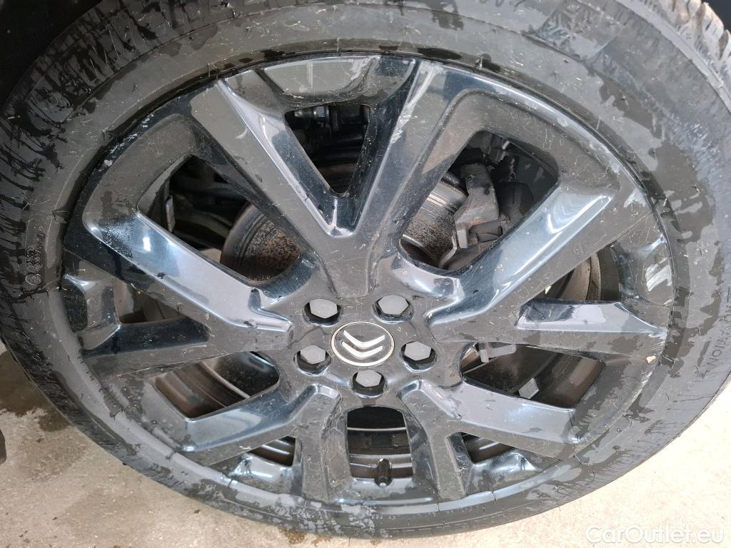  Citroen  C5 CITROEN  Aircross / 2018 / 5P / SUV PureTech 180 S&S EAT8 Shine Pack #7