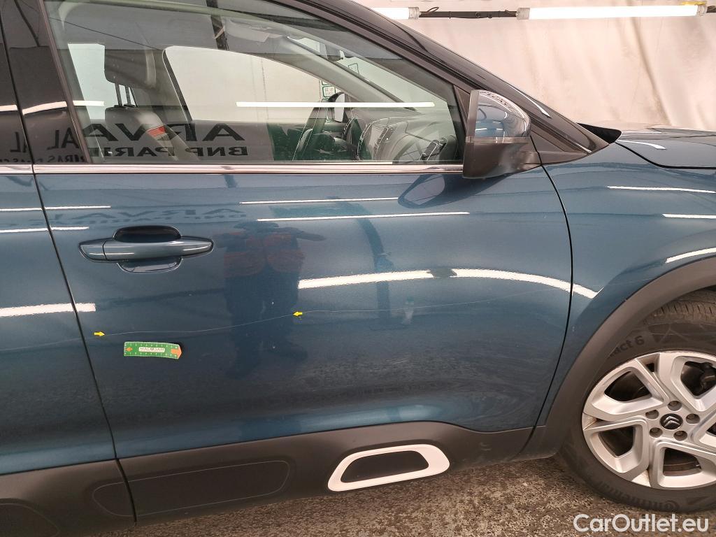  Citroen  C5  Aircross Business 1.5 BlueHDi 130CV BVA8 E6dT #19