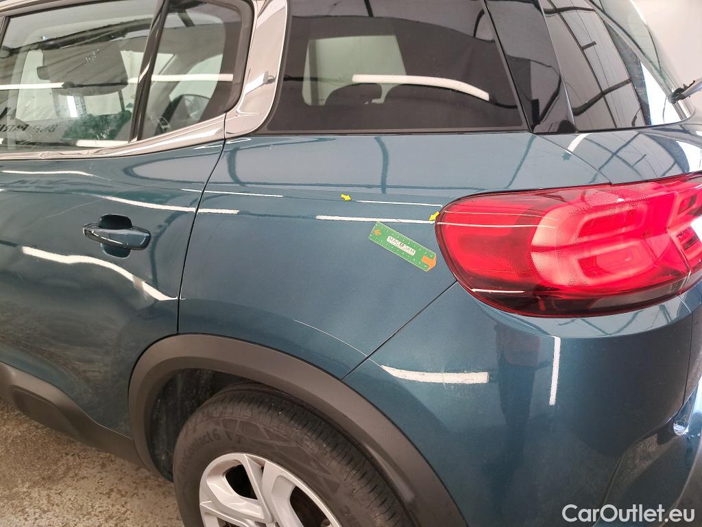  Citroen  C5  Aircross Business 1.5 BlueHDi 130CV BVA8 E6dT #15