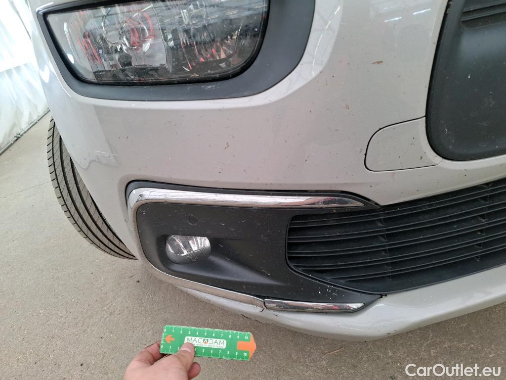  Citroen  C4 Picasso /Spacetourer Business + 1.2 PureTech 130CV BVA8 E6dT #78