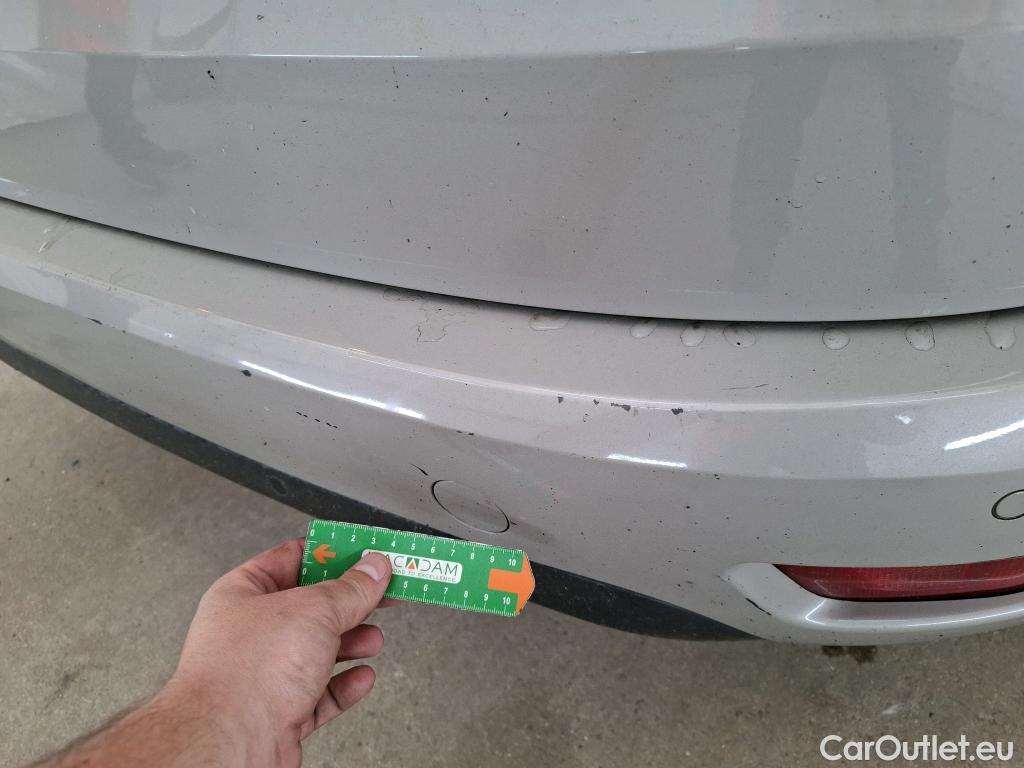  Citroen  C4 Picasso /Spacetourer Business + 1.2 PureTech 130CV BVA8 E6dT #42