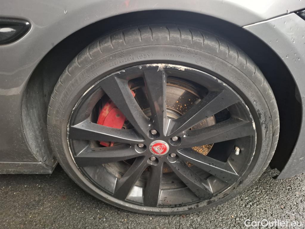  Jaguar  XE JAGUAR  / 2019 / 4P / Berline D200 R-Dynamic Black BVA(SL) #11
