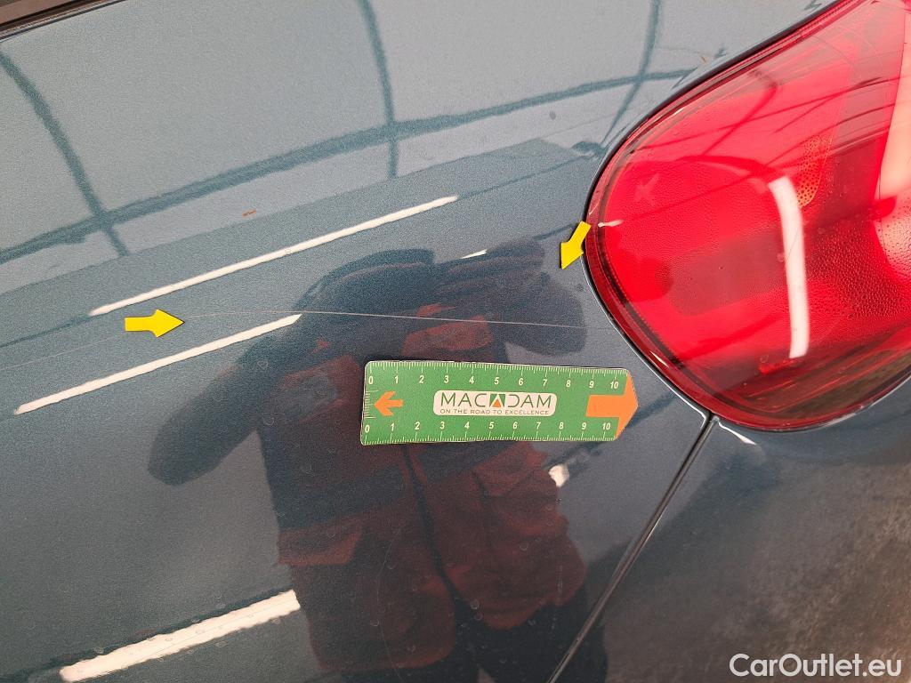  Citroen  C5  Aircross Business 1.5 BlueHDi 130CV BVA8 E6dT #14