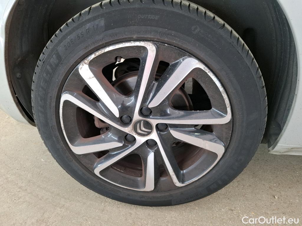  Citroen  C4 Picasso /Spacetourer Business + 1.2 PureTech 130CV BVA8 E6dT #54
