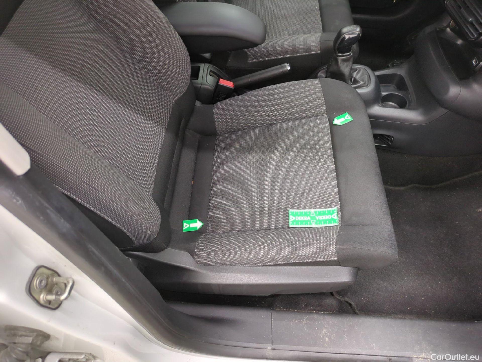  Citroen  C4 Cactus  Shine 1.6 BlueHDi 100CV BVM5 E6 #5