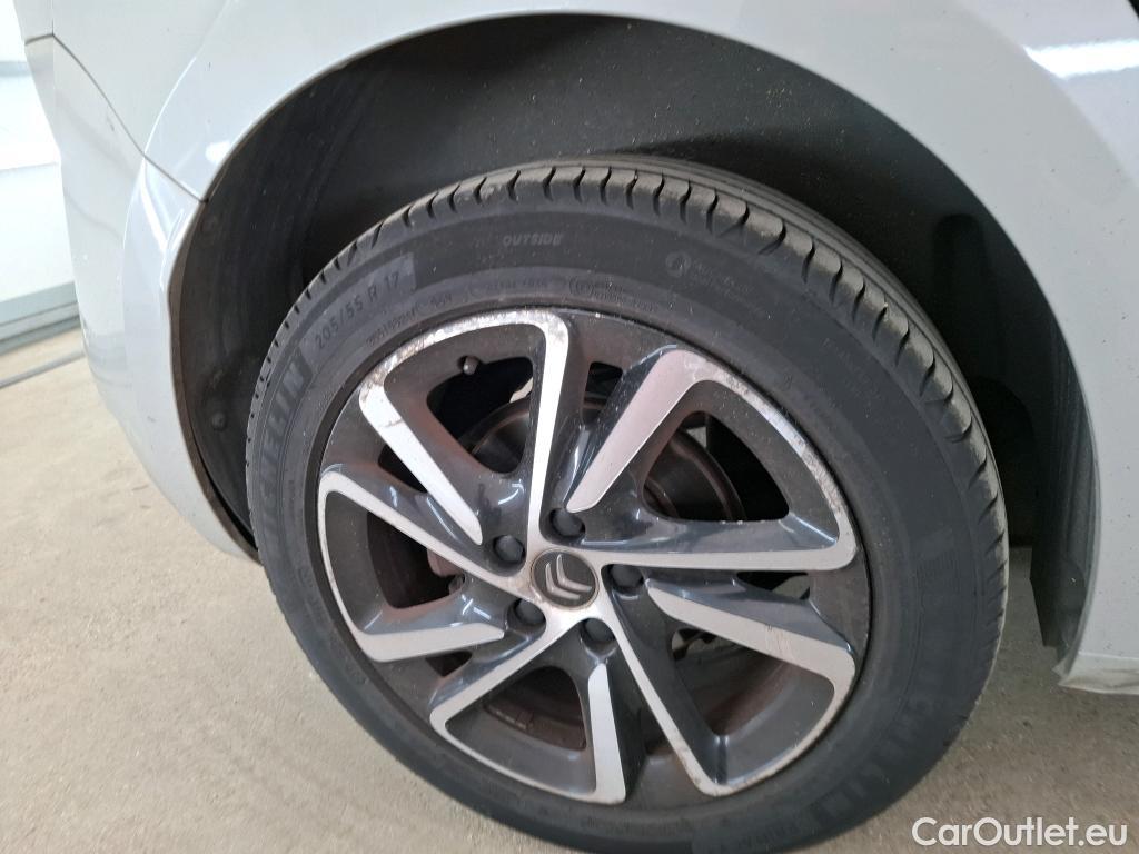 Citroen  C4 Picasso /Spacetourer Business + 1.2 PureTech 130CV BVA8 E6dT #53
