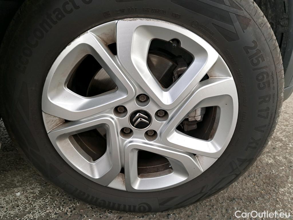  Citroen  C5  Aircross Business 1.5 BlueHDi 130CV BVA8 E6dT #32